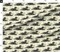 Black Lab Wildflowers Landscape Labrador Retriever Dog Cream Custom Printed Fabric by Spoonflower Various Fabrics by the Yard or Fat Quarter